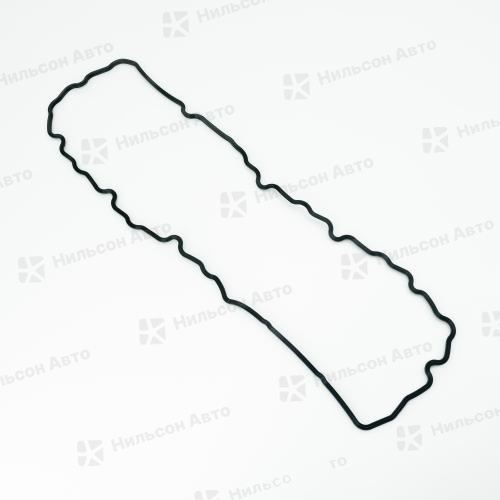 Прокладка клапанной крышки MMC CANTER 4M50, вид 1, оригинал