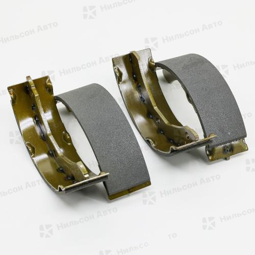 Колодки барабанные ISUZU ELF FN-4465 GSPARTS