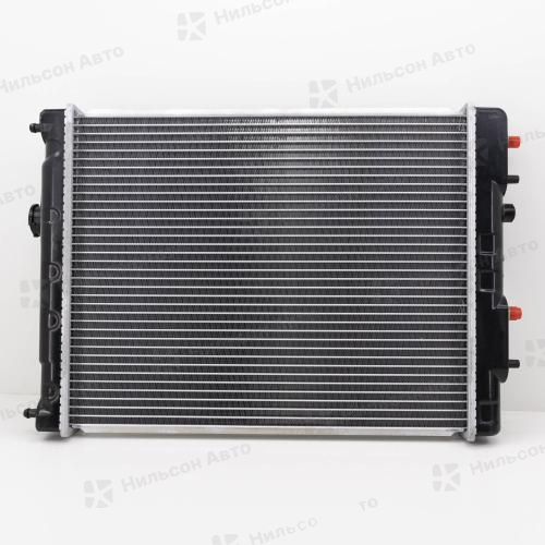 Радиатор двигателя NISSAN, JUST DRIVE