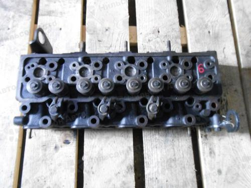Головка блока NISSAN ATLAS FD42, FD46, б/у