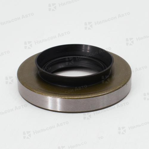 Сальник хвостовика заднего редуктора TOYOTA DYNA, 38*74*11*18, вид 1, MUSASHI