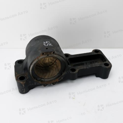 Букса балансира MITSUBISHI FUSO, (3 стремянки), Nilson Auto Parts