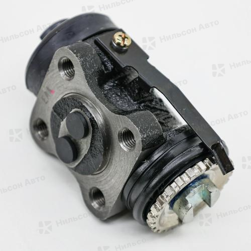 Рабочий тормозной цилиндр задний TOYOTA 42*45, диаметр 37, без прокачки левый, SINGYUNG