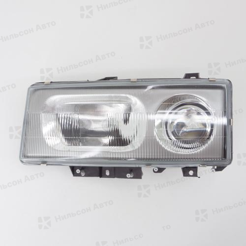 Фара MMC FUSO FK617, 1994-2002 г линза левая, AUTODEPO