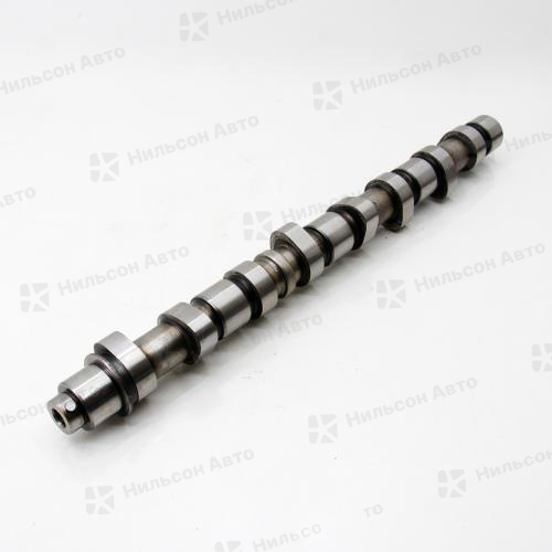 Распредвал ISUZU ELF 4HF1, 4HG1, 4HE1, 4HJ1, 8 клапанов, Nilson Auto Parts