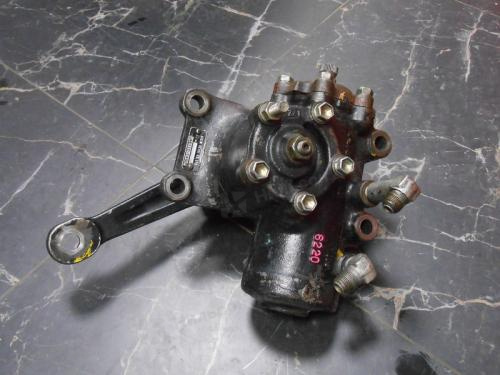 Редуктор рулевой HINO RANGER, 5 тонник, маркировка 6220, б/у