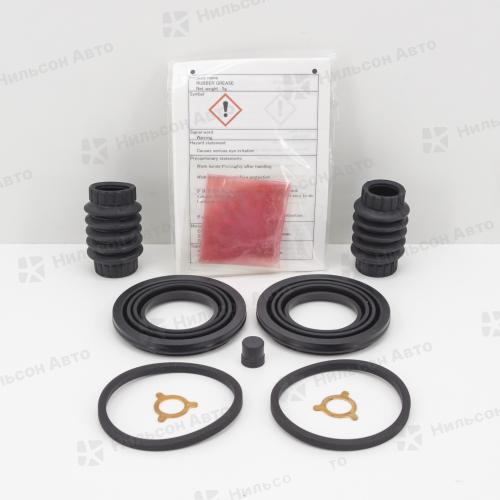 Ремкомплект суппорта TOYOTA DYNA/HINO, вид 3, оригинал (на 1 суппорт)