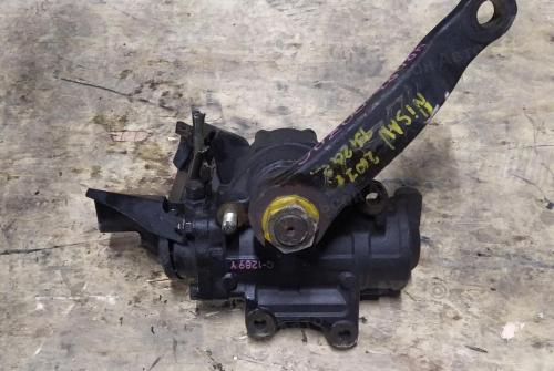 Редуктор рулевой NISSAN DIESEL, GE13, б/у