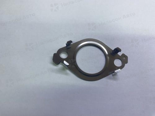 Прокладка клапана ЕГР HYUNDAI/KIA, оригинал