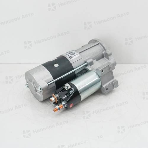 Стартер 24V MMC CANTER 4M51, 11 зубьев, открытый бендикс, 3,7 kW, MOTORHERZ