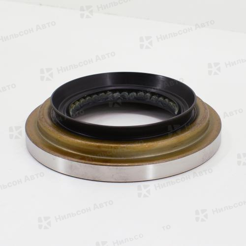 Сальник хвостовика заднего редуктора ISUZU, 68*124*11,5*27, оригинал