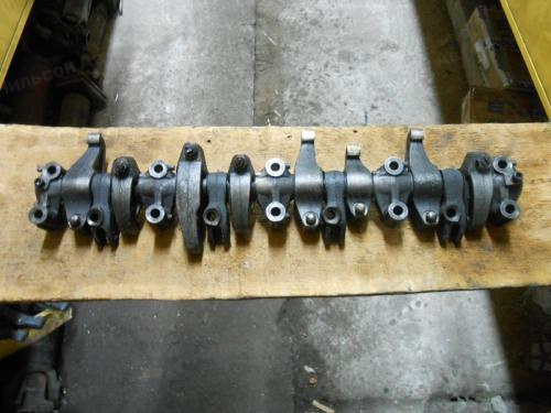 Ось коромысел TOYOTA DYNA 15B, б/у