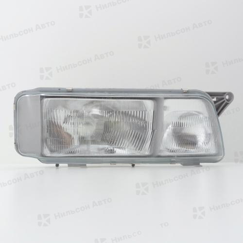 Фара ISUZU GIGA, 1993-2006 г правая, в бампер, с электрокорректором, AUTODEPO (в бампер, с электрокорректором)