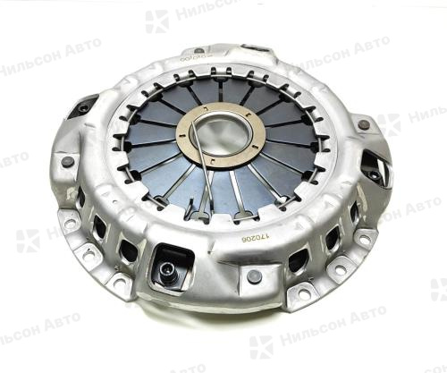 Корзина сцепления лепестковая 325*210*368 NISSAN DIESEL/MMC FUSO, FD46, FE6, с площадкой OOTOKO