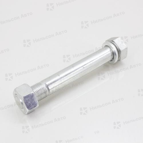 Палец рессорный под сайлентблок ISUZU ELF, JAC N75/80/90, задняя рессора диаметр 18 мм GSPARTS