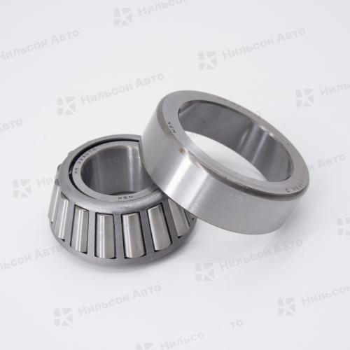 Подшипник ступичный 32307/TR07081YR, 35*80, NSK