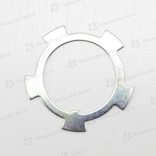 Шайба стопорная передней ступицы TOYOTA DYNA, оригинал