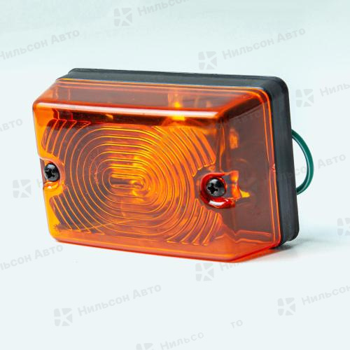 Габарит на будку (прямоугольный), Nilson Auto Parts