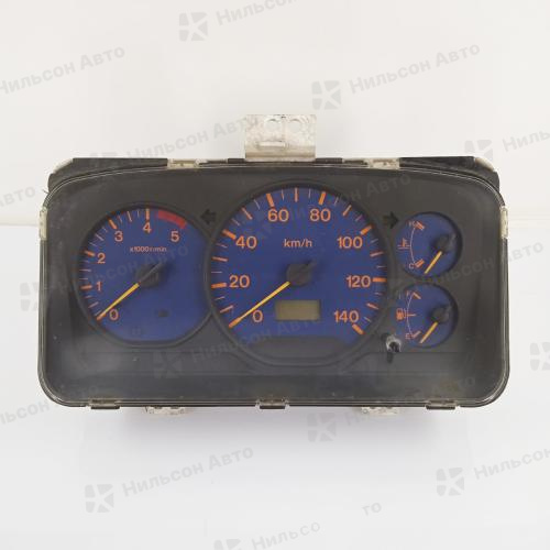 Щиток приборов MAZDA TITAN 4HF1, WH35T, 24V, б/у