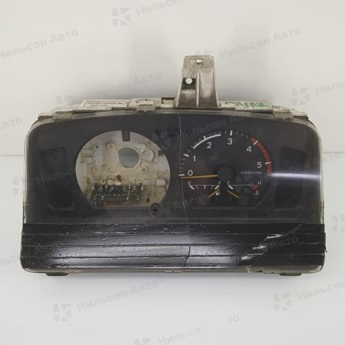 Щиток приборов TOYOTA DYNA 5L, LY152, 24V, (на запчасти) ,б/у