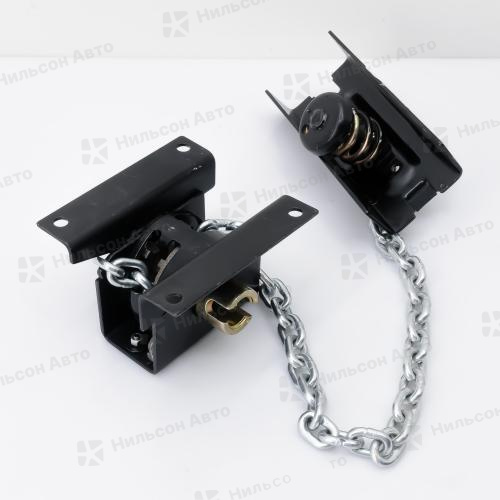 Механизм подъема запасного колеса ISUZU ELF NPR75/NQR90, Nilson Auto Parts