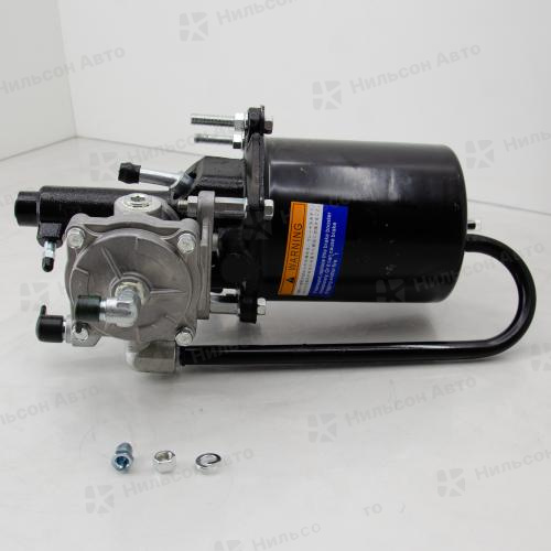 Вакуумный усилитель тормозов (ПГУ) MMC FUSO 10 т., Nilson Auto Parts