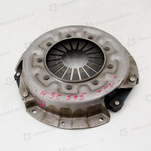 Корзина сцепления лепестковая 240*160*280 NISSAN ATLAS TD23-27 ZEVS