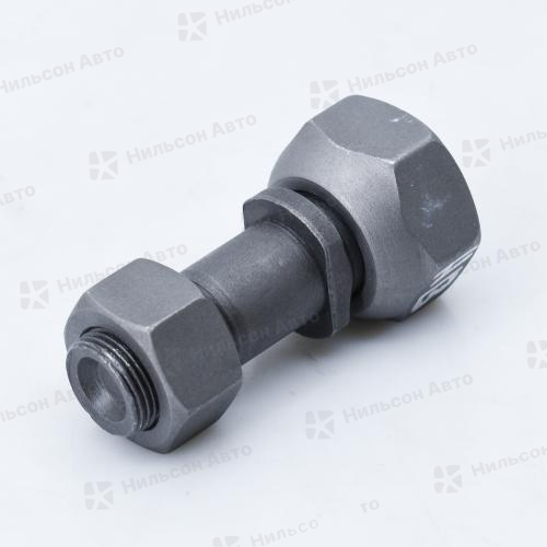 Шпилька передняя в сборе ISUZU FORWARD 5 тонн, левая, AUTODEPO