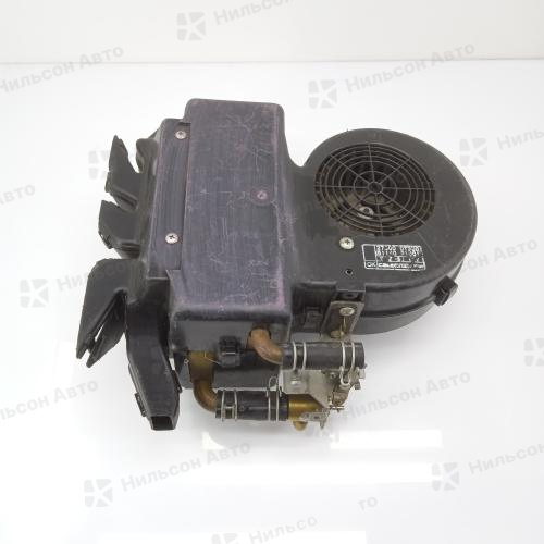 Корпус мотора печки NISSAN ATLAS TD27, F23, (задний ряд), б/у
