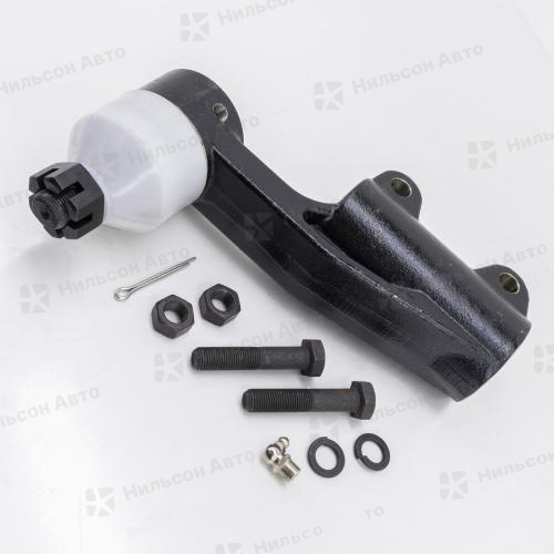 Рулевой наконечник HINO PROFIA 10 тонн, вид 4, правый, ZEVS