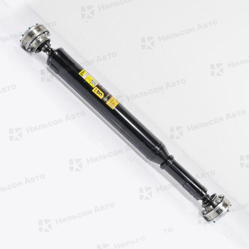 Кардан ГАЗель Бизнес/Соболь, длина 910 мм, под 8 болтов, G-PART (4WD)