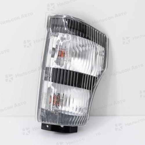Габарит ISUZU ELF, с 2003, правый, Nilson Auto Parts