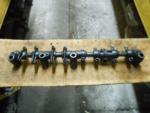 Ось коромысел MMC CANTER 4D33, 4D34, 4D35, б/у