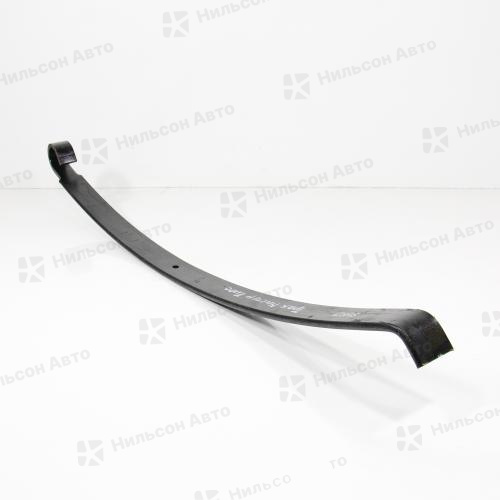 Лист подкоренной задний ISUZU FORWARD 5 тонн, 1400*70*13, ц.о. 12,5 мм, OOTOKO