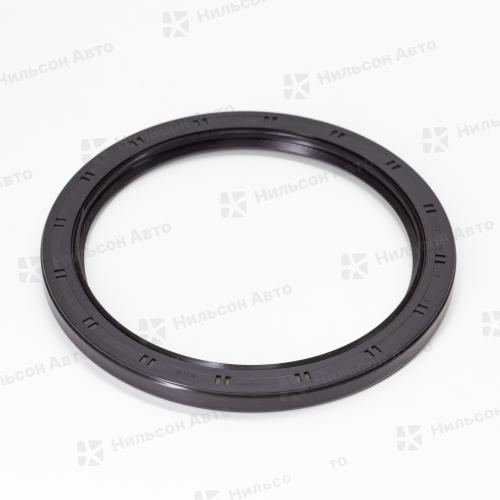 Сальник коленвала коренной NISSAN DIESEL FE6, 110*135*9, Nilson Auto Parts