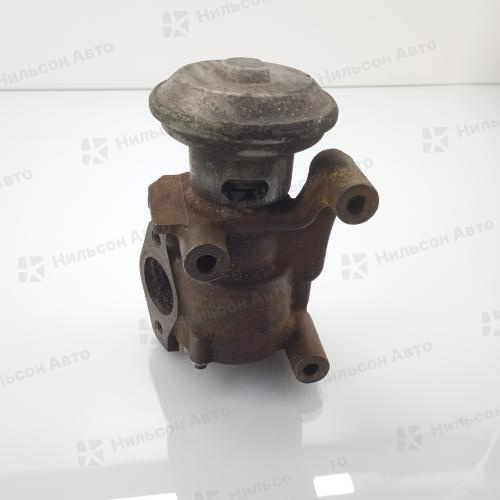 Клапан EGR MITSUBISHI CANTER 4D33, FE50, б/у