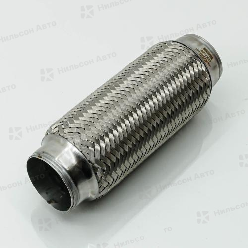 Гофра глушителя 51*200, MASUMA