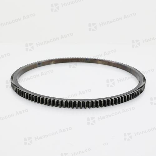 Венец маховика HINO 300, N04C, 129 зубьев, ZEVS