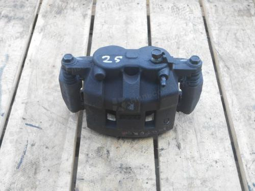 Суппорт передний, правый ISUZU ELF, NPR81, 4HL1, рычажная подвеска, широкая база, б/у