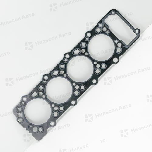 Прокладка гбц MMC CANTER 4M40 (3 метки), оригинал (паронит)