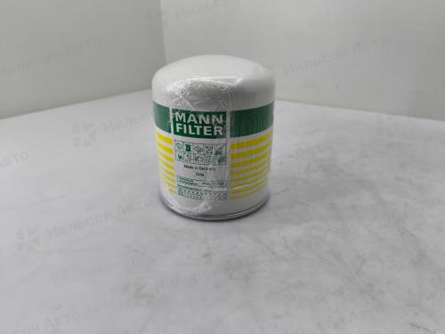 Фильтр осушителя воздуха HINO/ISUZU/MITSUBISHI/NISSAN/КАМАЗ 5-10т, MANN