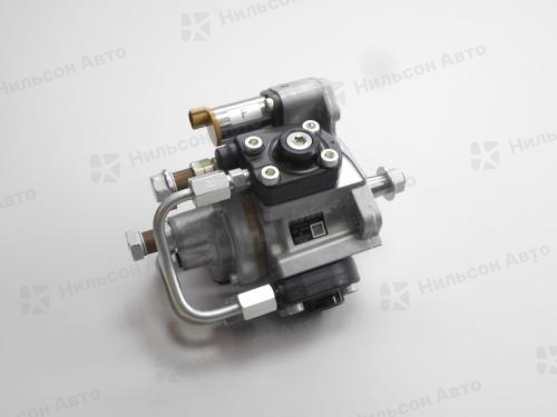 Топливный насос Common Rail HINO 500 J08C, вид 1, DENSO (OEM 22100-E0532)