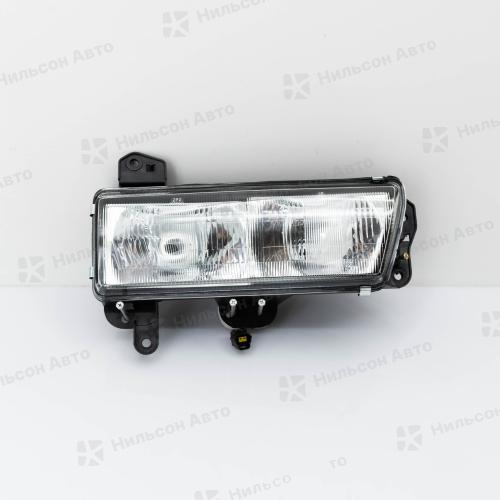 Фара MAZDA TITAN 1992-1994 г правая, SAT