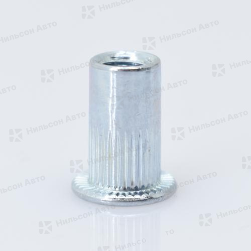 Заклепка резьбовая M5*13, SORREX