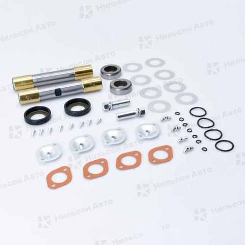 Шкворни ГАЗель/ГАЗ-3306/3307/3309, G-PART