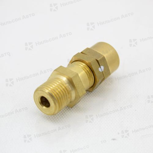 Клапан сброса давления с ресивера, Nilson Auto Parts (M16*1.5)
