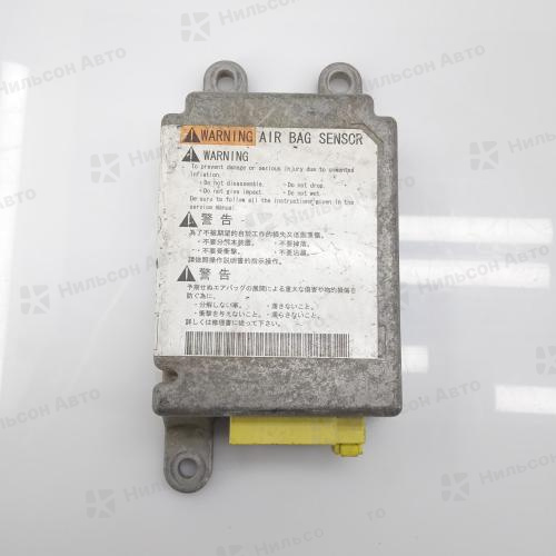 Блок управления ISUZU ELF 4HK1, FRR90, (AIR BAG), б/у