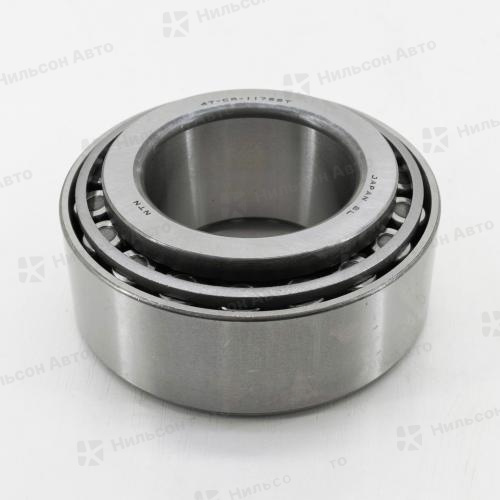 Подшипник ступичный 4T-CR-1175ST, 55*100*43*35, NTN