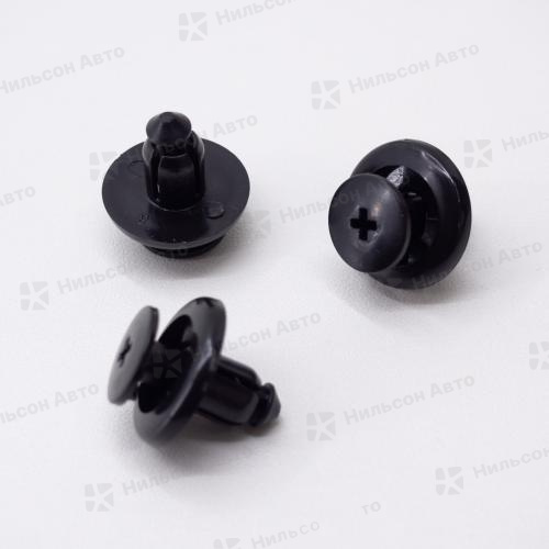 Клипса крепежная KJ1045, MASUMA 