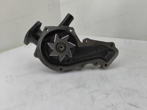 Помпа водяная NISSAN DIESEL FE6, CM87, вид 2, TBK